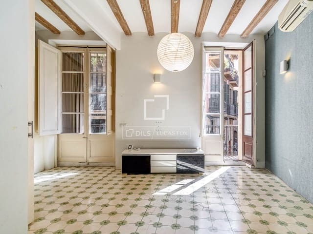 2 soverom Leilighet til salgs i Barcelona by - € 425 000 (Ref: 8842433)