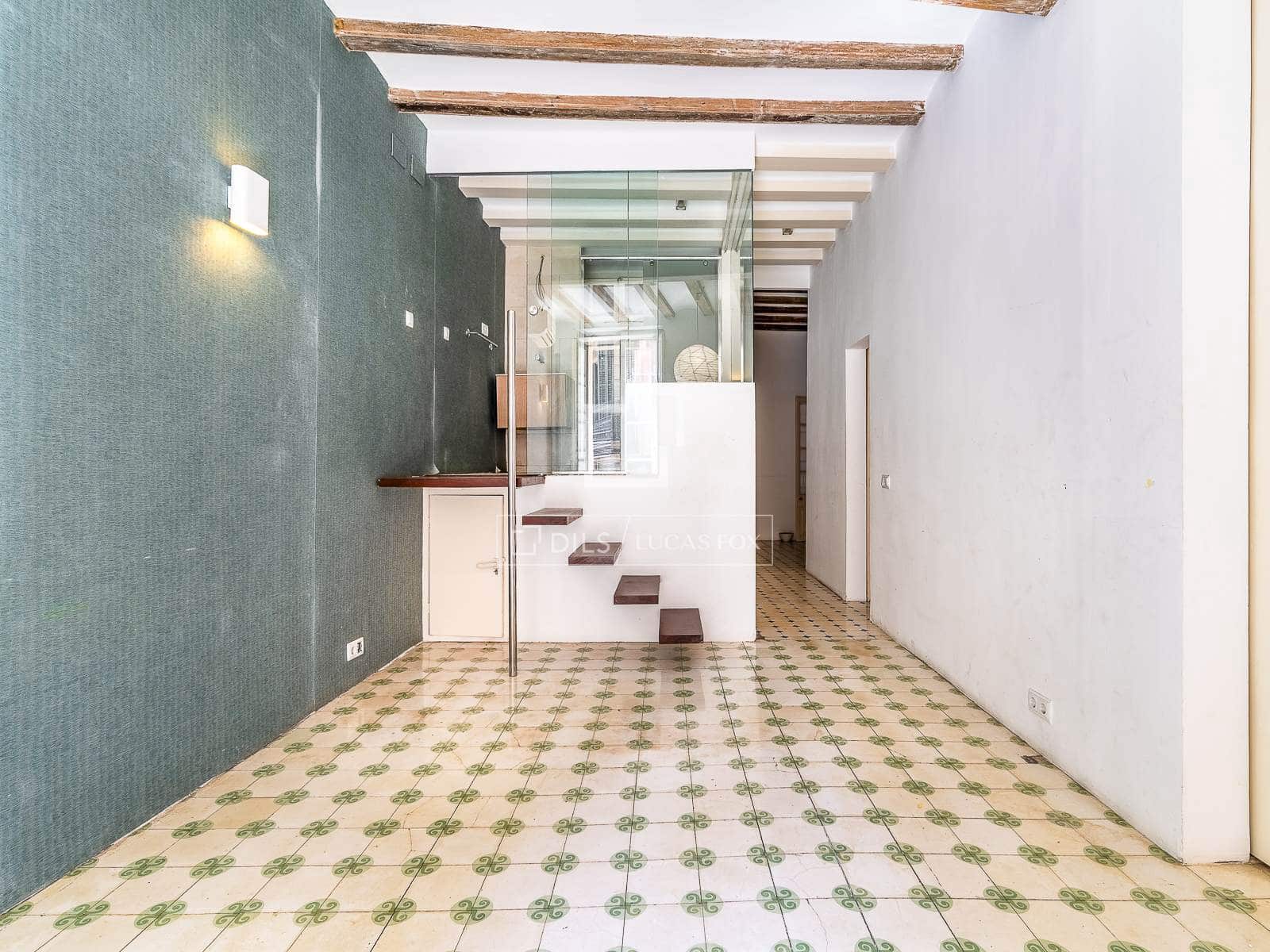 2 sovrum Lägenhet till salu i Barcelona stad - 425 000 € (Ref: 8842433)