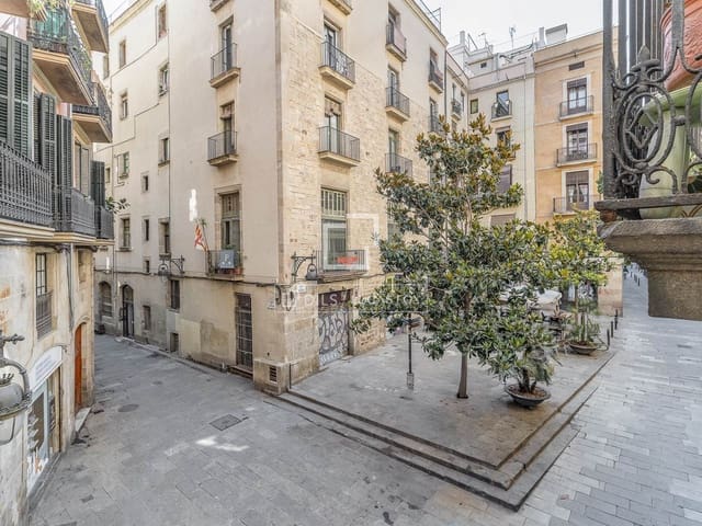 2 soverom Leilighet til salgs i Barcelona by - € 425 000 (Ref: 8842433)