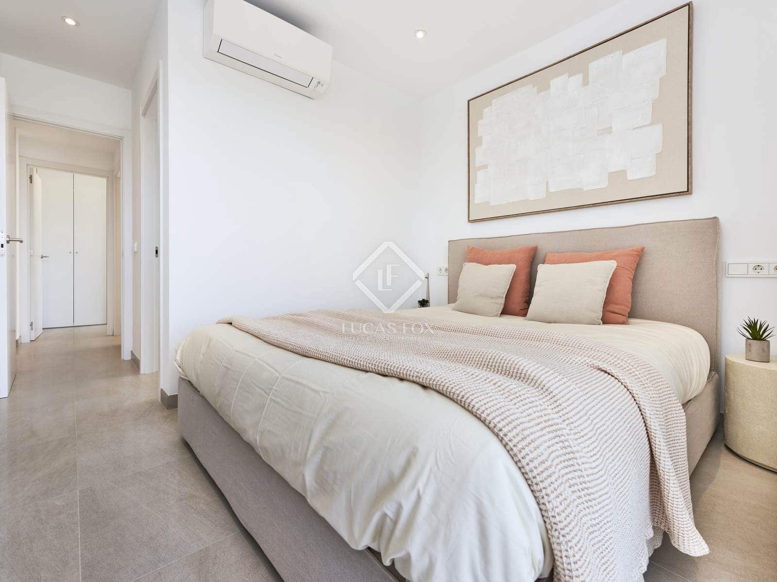 2 chambre Appartement à vendre à Cala d'Or avec piscine garage - 398 000 € (Ref: 8842442)