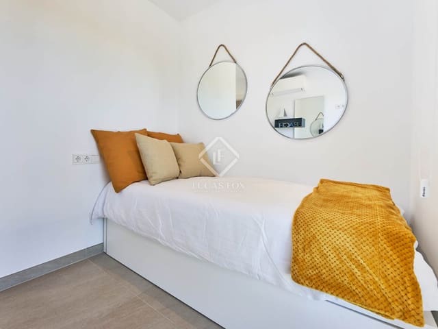 2 chambre Appartement à vendre à Cala d'Or, Santanyí avec piscine garage - 398 000 € (Ref: 8842442)