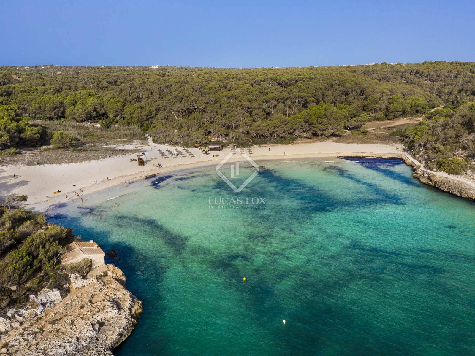 2 chambre Appartement à vendre à Cala d'Or avec piscine garage - 398 000 € (Ref: 8842442)