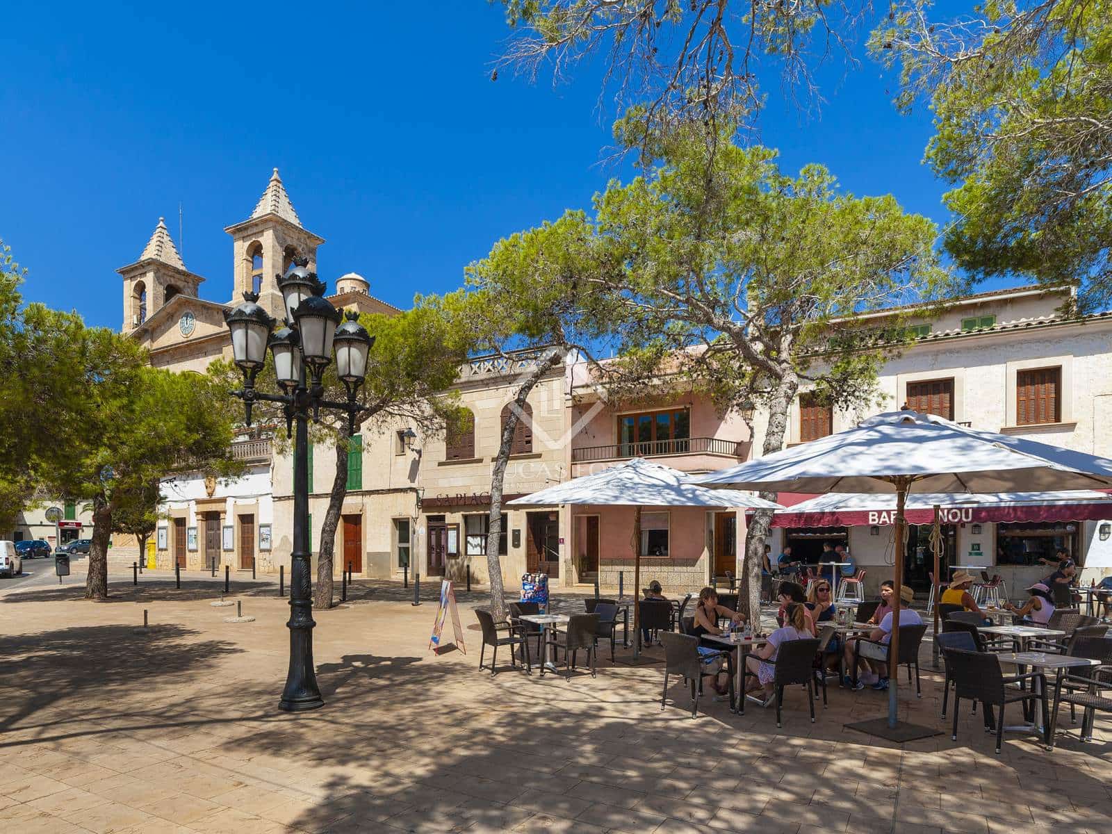 2 chambre Appartement à vendre à Cala d'Or avec piscine garage - 398 000 € (Ref: 8842442)