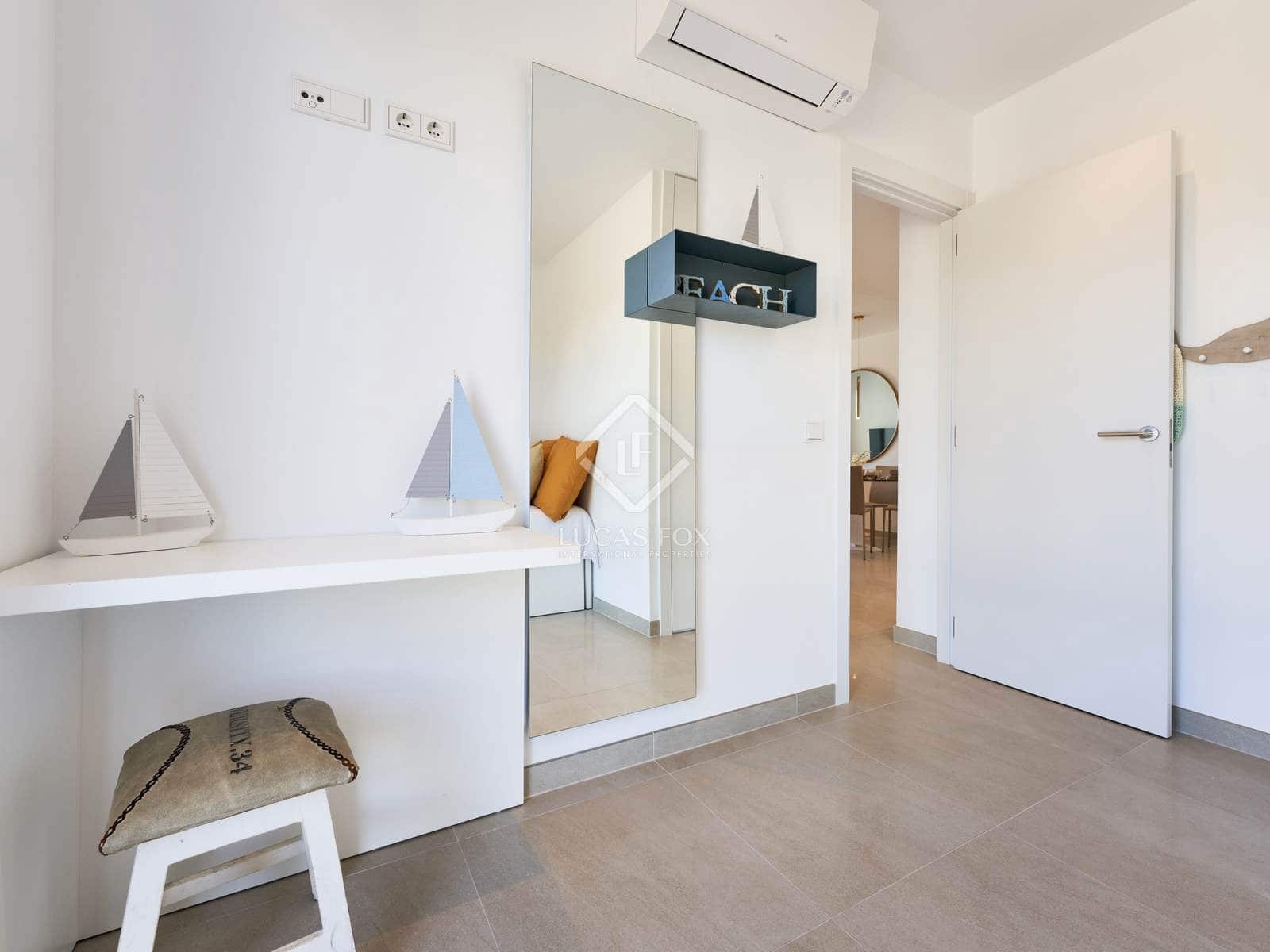 2 chambre Appartement à vendre à Cala d'Or avec piscine garage - 398 000 € (Ref: 8842442)