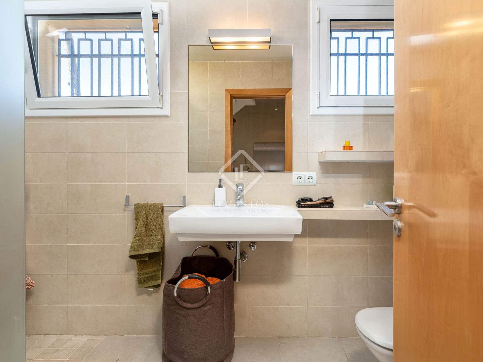 4 chambre Villa/Maison à vendre à Llafranc avec piscine garage - 1 299 000 € (Ref: 8843969)