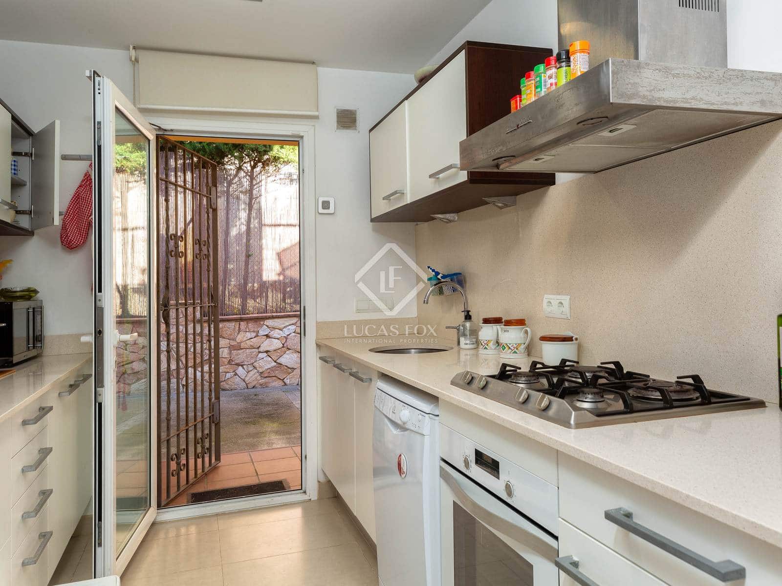 4 chambre Villa/Maison à vendre à Llafranc avec piscine garage - 1 299 000 € (Ref: 8843969)