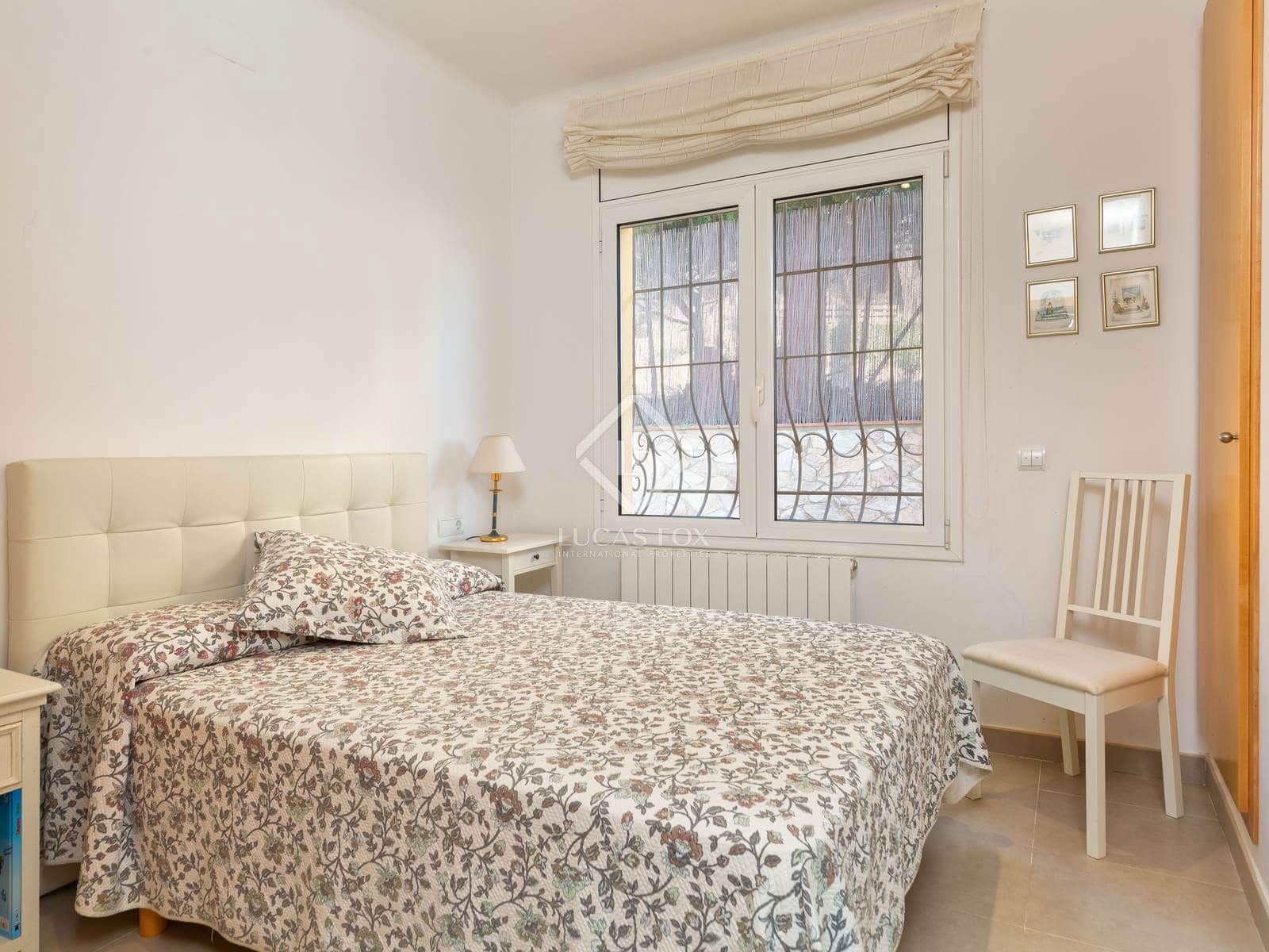 4 chambre Villa/Maison à vendre à Llafranc avec piscine garage - 1 299 000 € (Ref: 8843969)