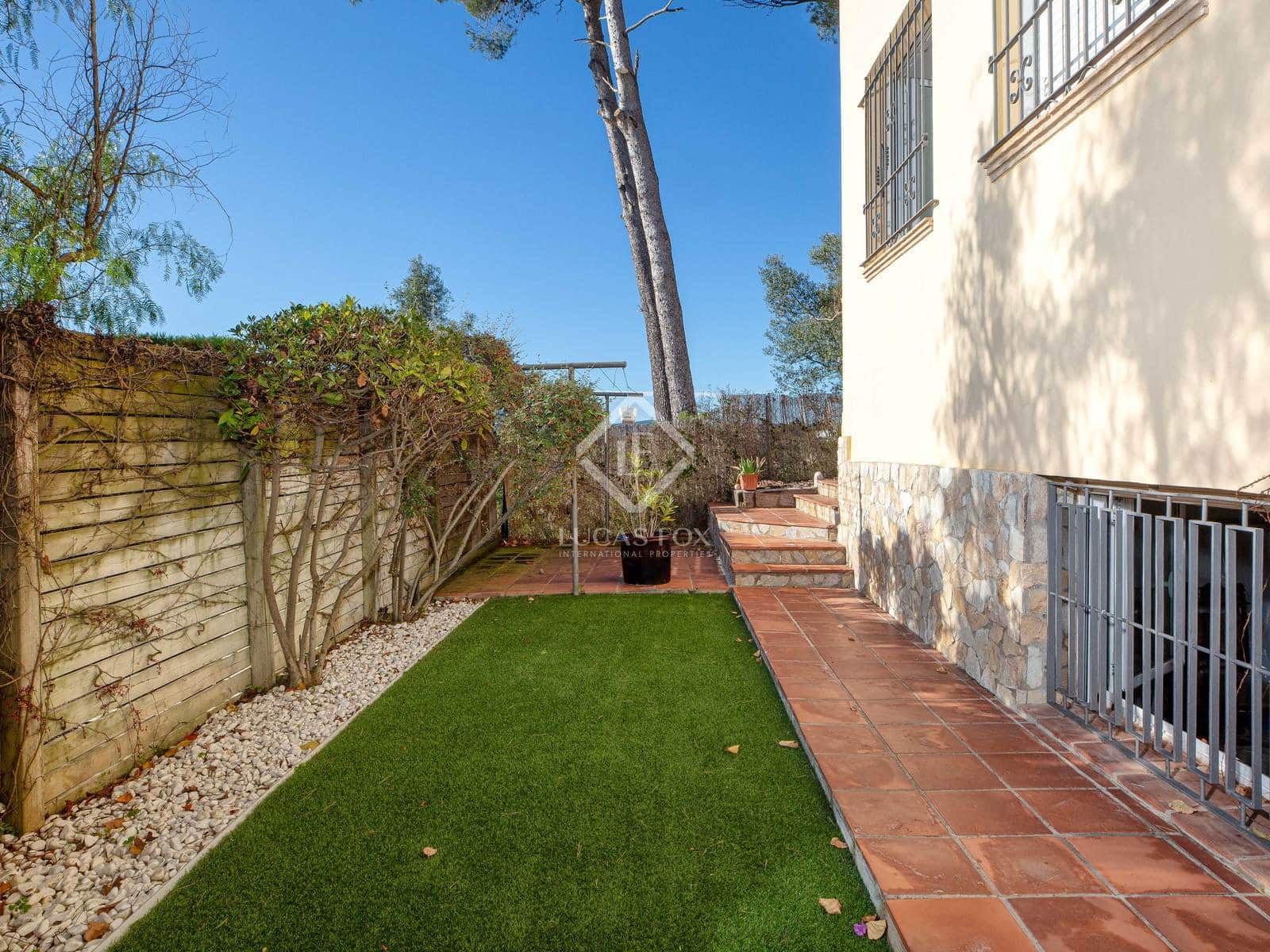 4 chambre Villa/Maison à vendre à Llafranc avec piscine garage - 1 299 000 € (Ref: 8843969)