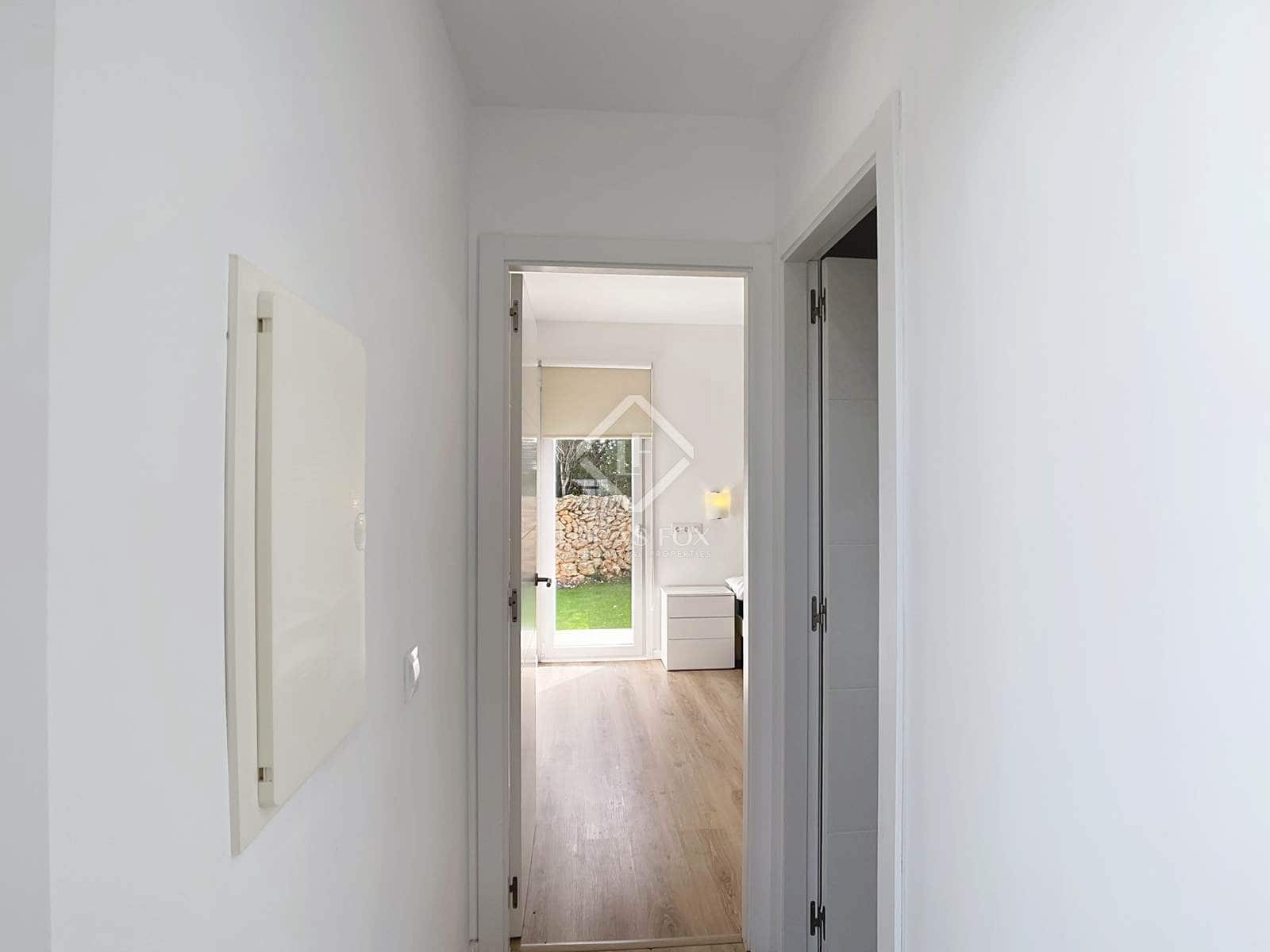 2 soveværelse Villa til salg i Ciutadella de Menorca med swimmingpool - € 475.000 (Ref: 8845870)