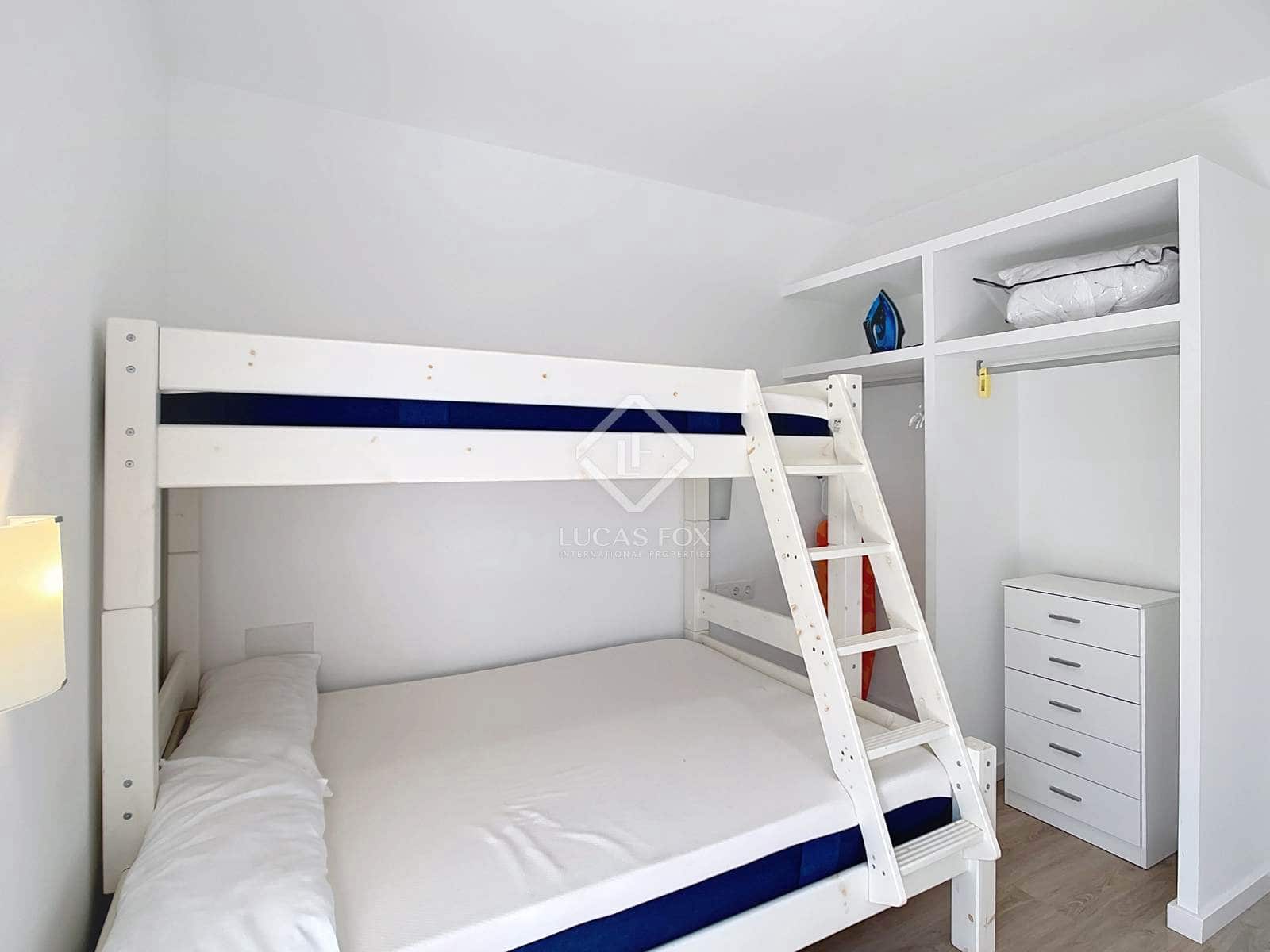 2 soveværelse Villa til salg i Ciutadella de Menorca med swimmingpool - € 475.000 (Ref: 8845870)