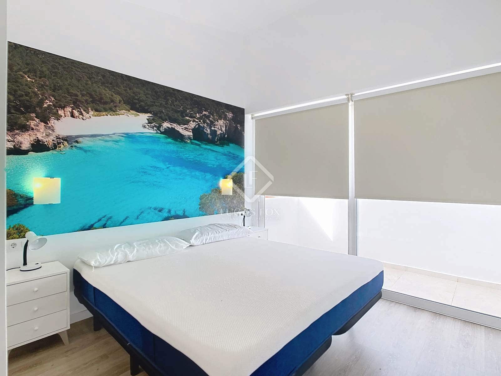 2 soveværelse Villa til salg i Ciutadella de Menorca med swimmingpool - € 475.000 (Ref: 8845870)