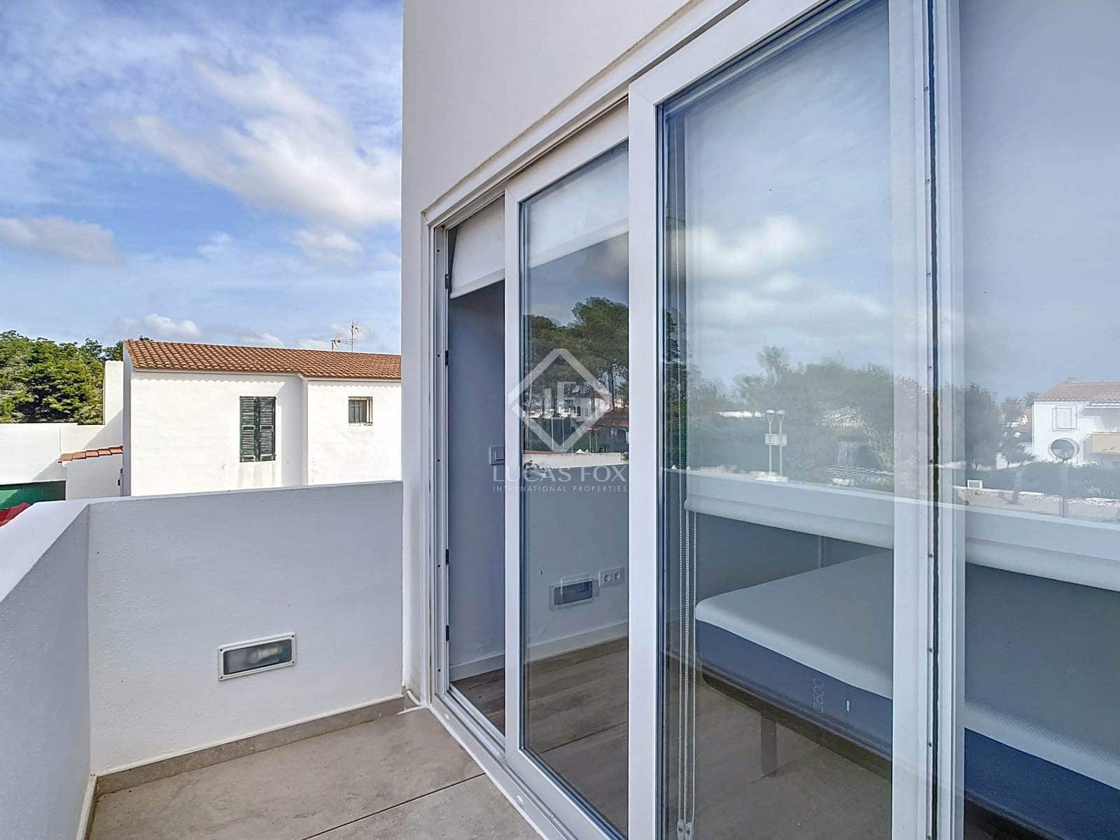 2 soveværelse Villa til salg i Ciutadella de Menorca med swimmingpool - € 475.000 (Ref: 8845870)