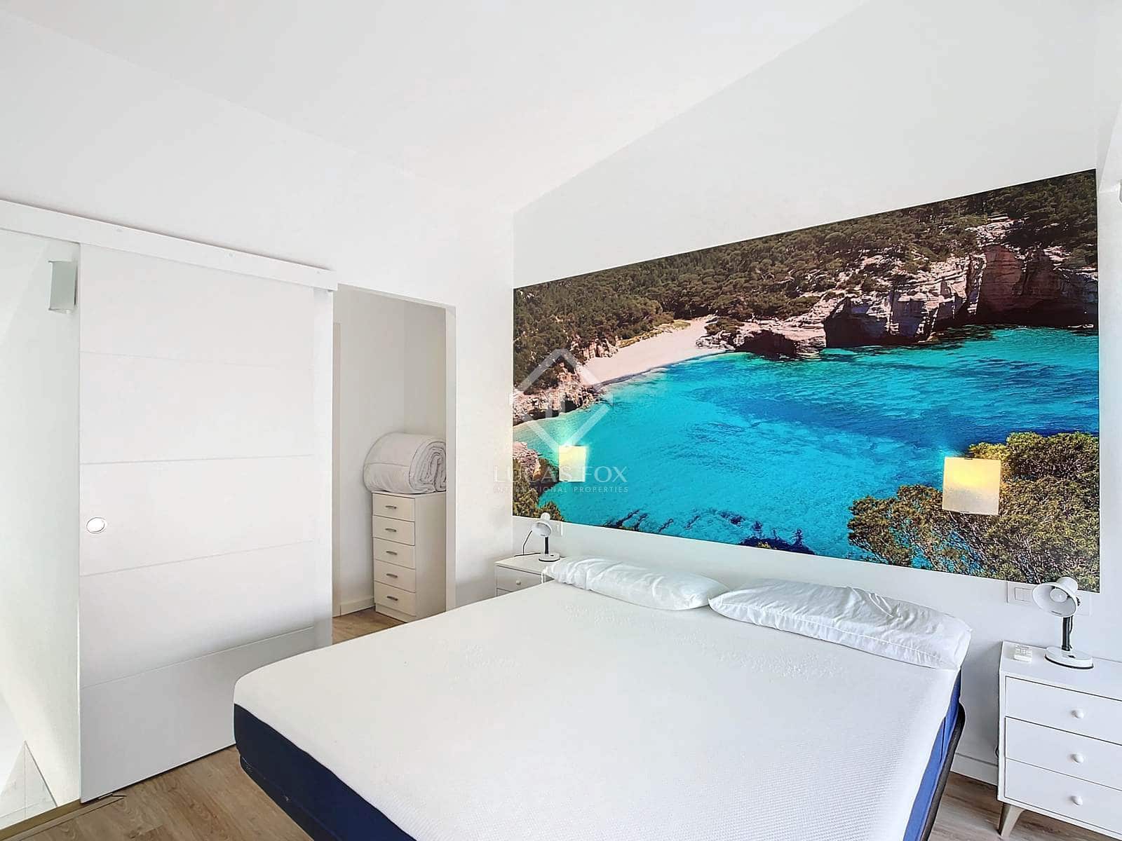 2 soveværelse Villa til salg i Ciutadella de Menorca med swimmingpool - € 475.000 (Ref: 8845870)