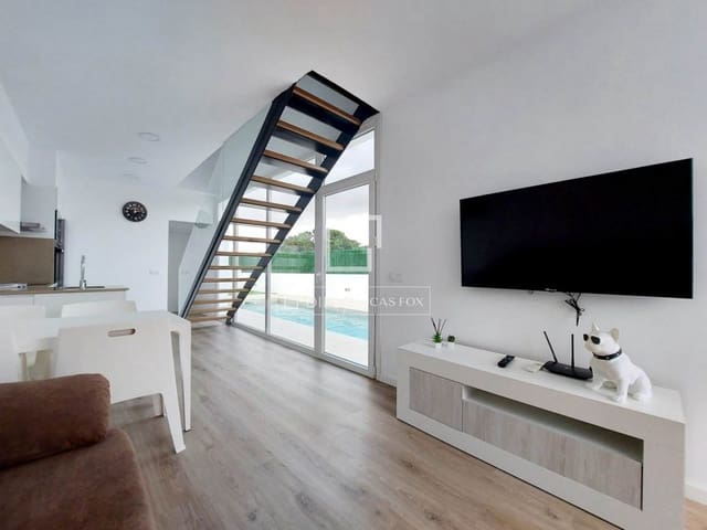 2 sovrum Villa till salu i Ciutadella de Menorca med pool - 460 000 € (Ref: 8845870)