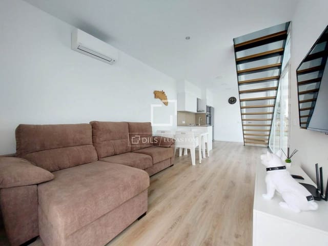 2 sovrum Villa till salu i Ciutadella de Menorca med pool - 460 000 € (Ref: 8845870)