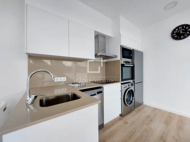 2 sovrum Villa till salu i Ciutadella de Menorca med pool - 460 000 € (Ref: 8845870)