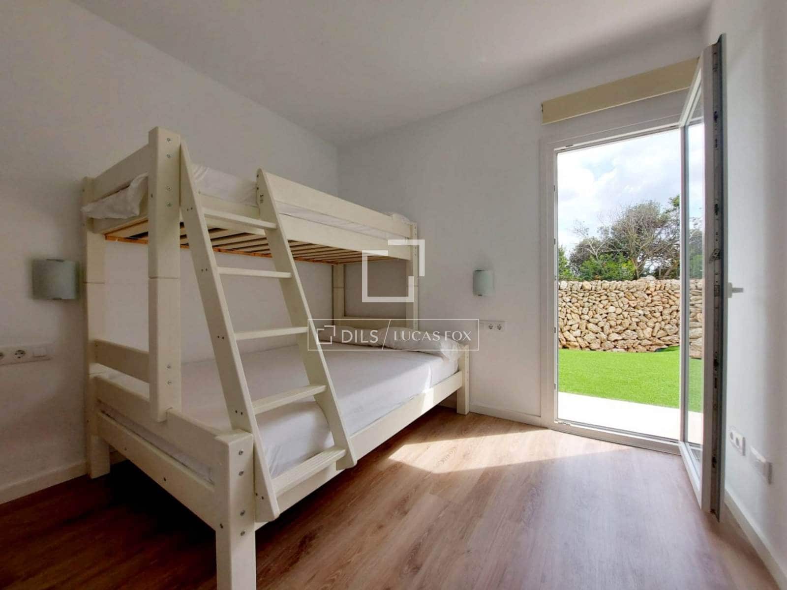 2 chambre Villa/Maison à vendre à Ciutadella de Menorca avec piscine - 460 000 € (Ref: 8845870)