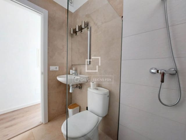 2 sovrum Villa till salu i Ciutadella de Menorca med pool - 460 000 € (Ref: 8845870)