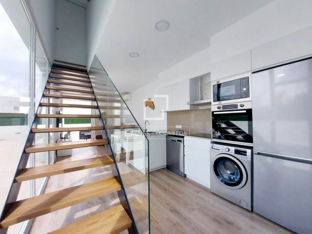 2 sovrum Villa till salu i Ciutadella de Menorca med pool - 460 000 € (Ref: 8845870)