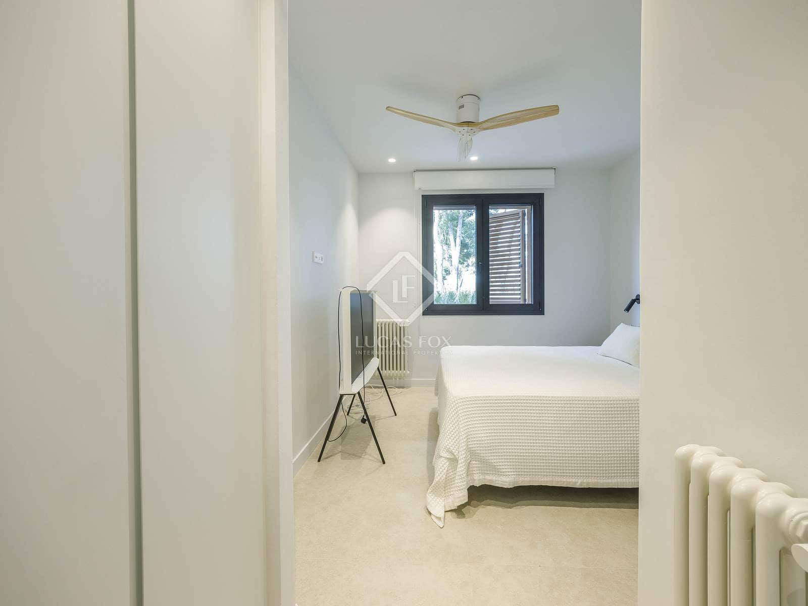 4 slaapkamer Villa te koop in L'Eliana met zwembad garage - € 1.590.000 (Ref: 8845871)