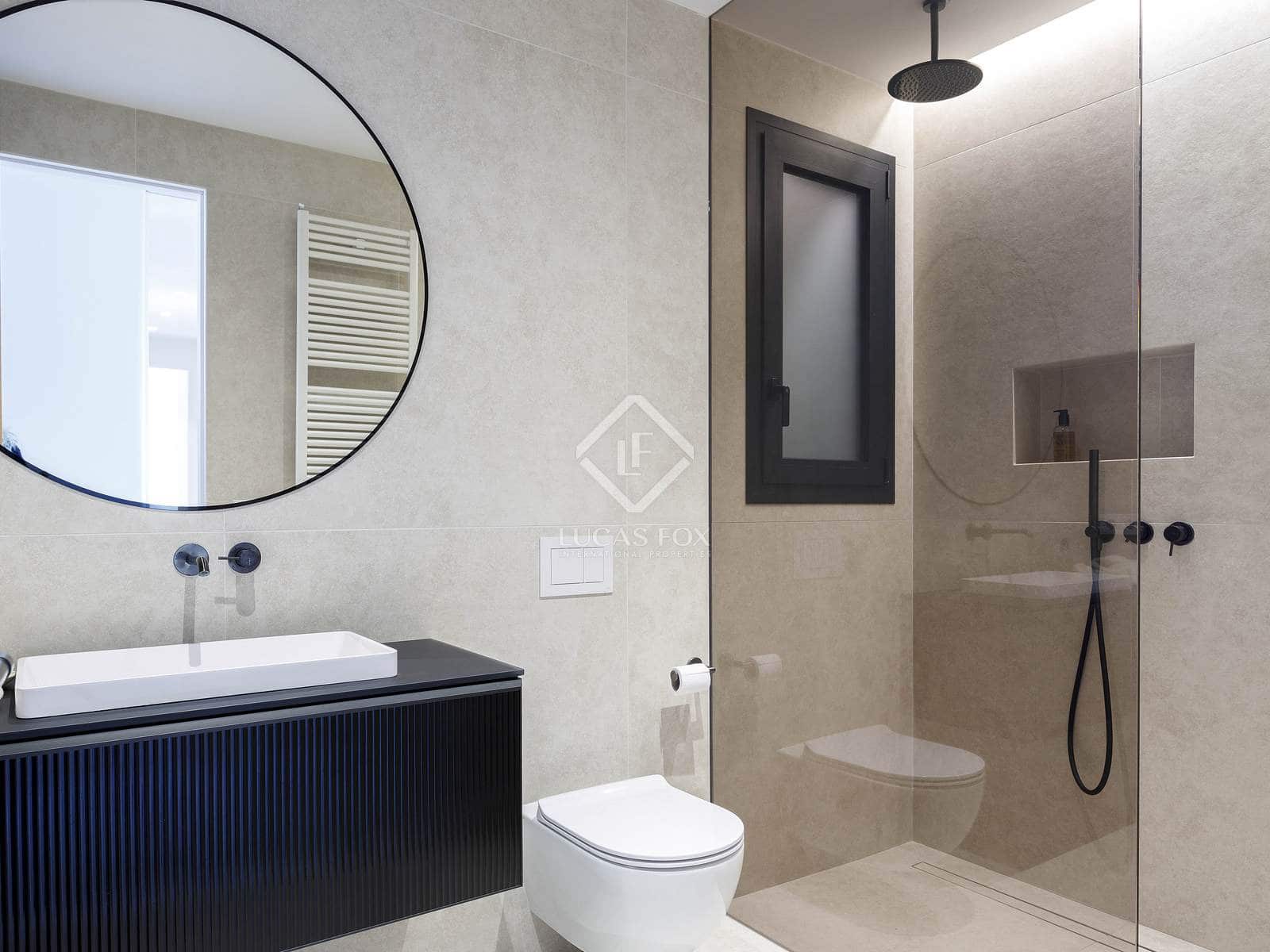 4 slaapkamer Villa te koop in L'Eliana met zwembad garage - € 1.590.000 (Ref: 8845871)