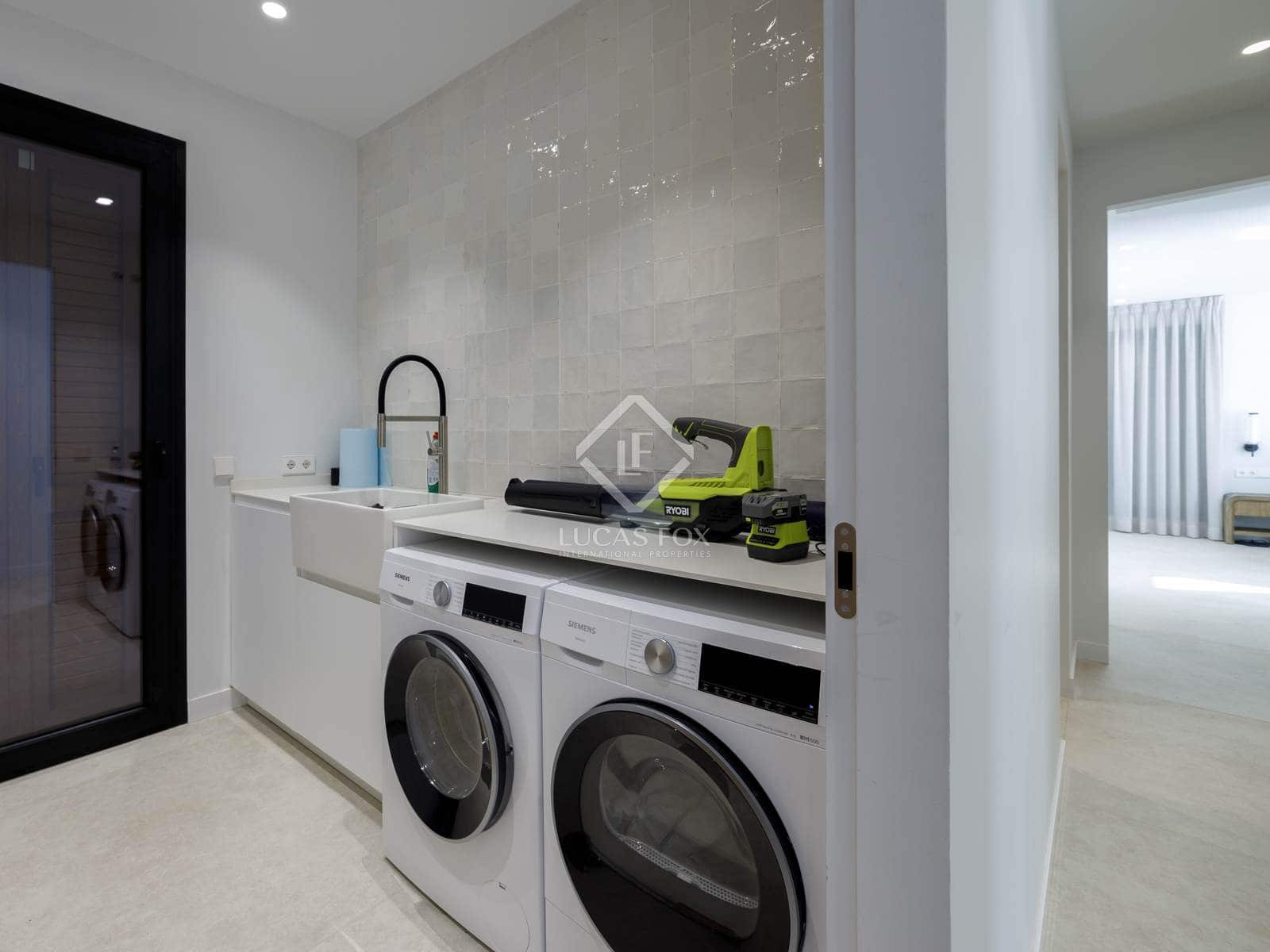 4 slaapkamer Villa te koop in L'Eliana met zwembad garage - € 1.590.000 (Ref: 8845871)