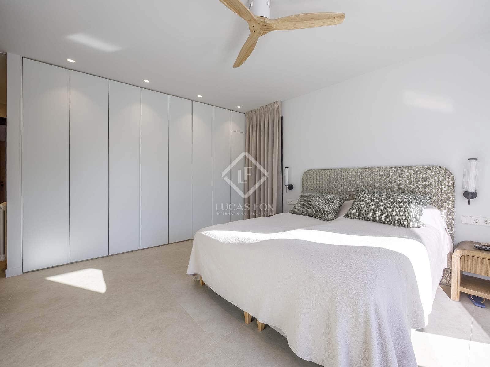 4 slaapkamer Villa te koop in L'Eliana met zwembad garage - € 1.590.000 (Ref: 8845871)