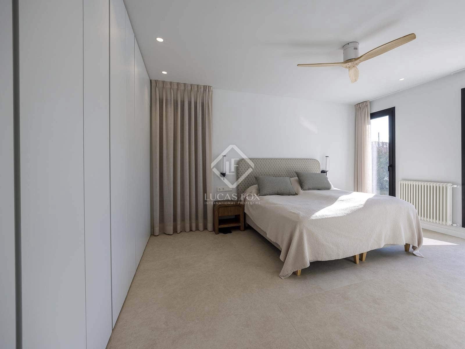 4 slaapkamer Villa te koop in L'Eliana met zwembad garage - € 1.590.000 (Ref: 8845871)