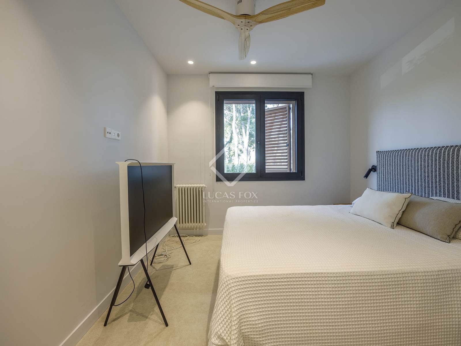 4 slaapkamer Villa te koop in L'Eliana met zwembad garage - € 1.590.000 (Ref: 8845871)