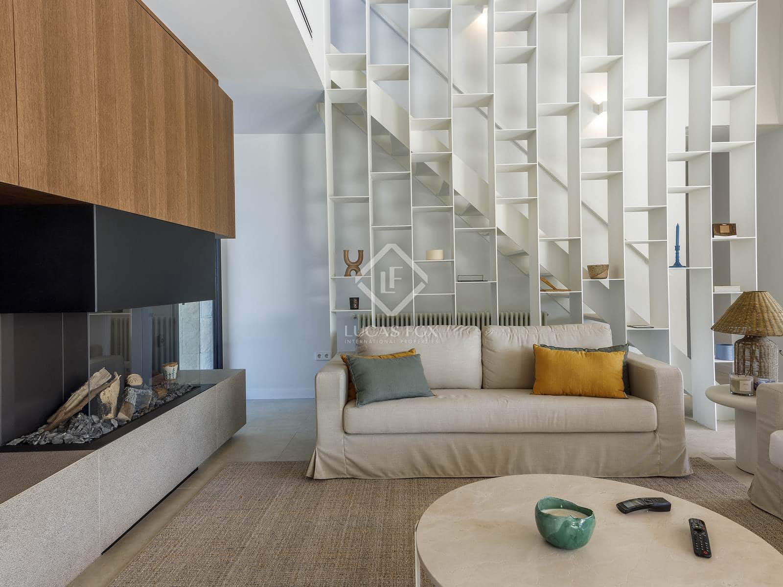 4 slaapkamer Villa te koop in L'Eliana met zwembad garage - € 1.590.000 (Ref: 8845871)