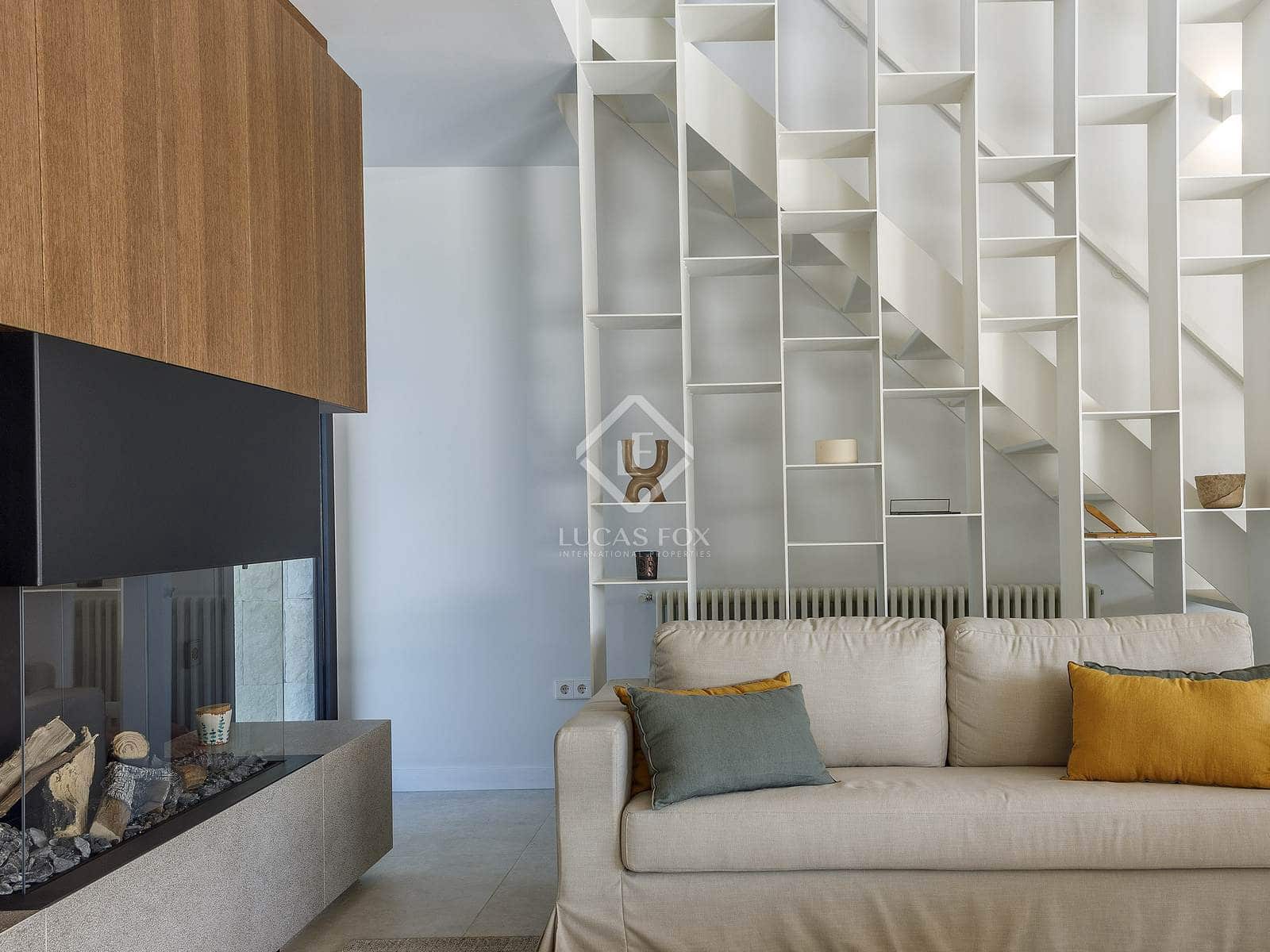 4 slaapkamer Villa te koop in L'Eliana met zwembad garage - € 1.590.000 (Ref: 8845871)