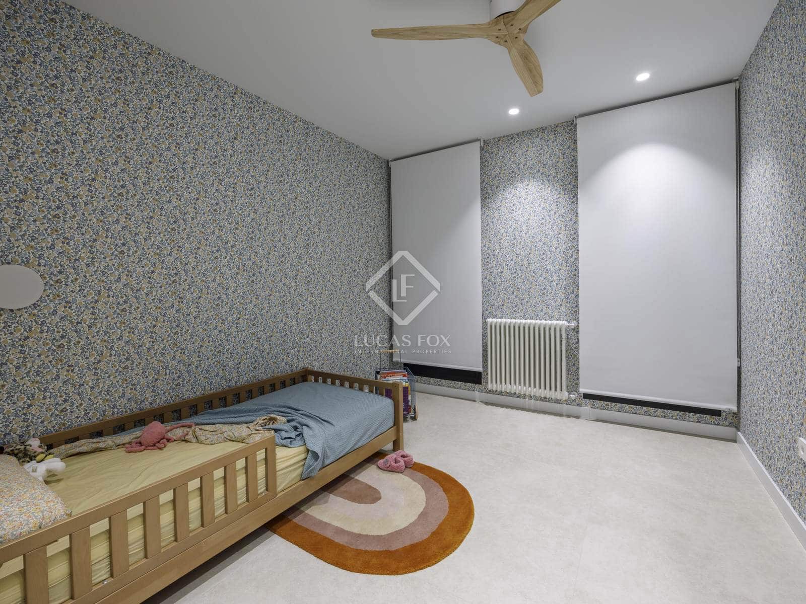 4 slaapkamer Villa te koop in L'Eliana met zwembad garage - € 1.590.000 (Ref: 8845871)