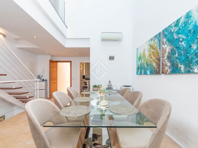 3 chambre Villa/Maison à vendre à San Jose / Sant Josep de Sa Talaia avec piscine garage - 1 100 000 € (Ref: 8848171)