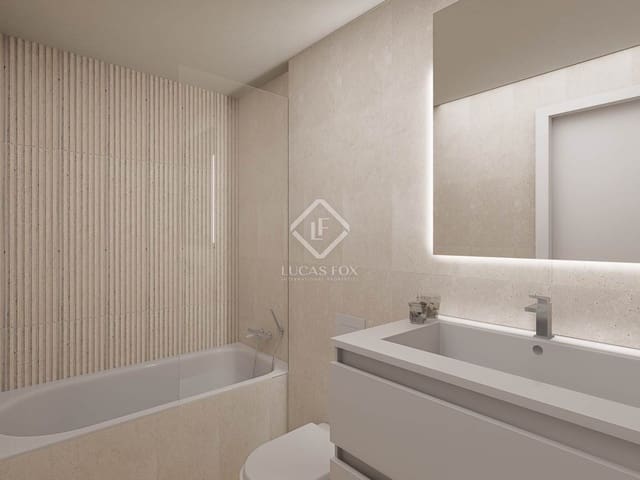 3 slaapkamer Appartement te koop in Javea / Xàbia met zwembad garage - € 647.000 (Ref: 8848172)