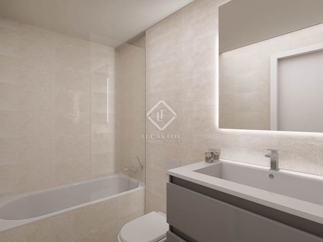 3 slaapkamer Appartement te koop in Javea / Xàbia met zwembad garage - € 647.000 (Ref: 8848172)