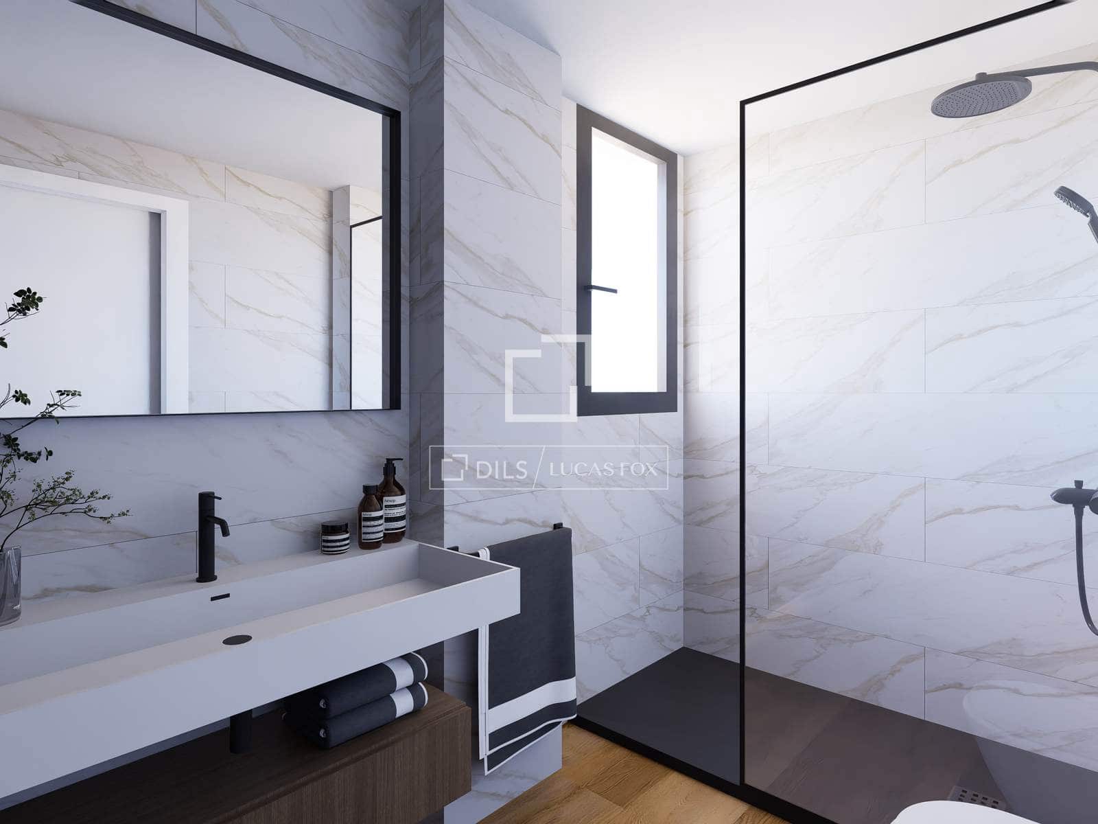 3 bedroom Apartment for sale in Javea / Xabia with pool garage - € 647,000 (Ref: 8848172)