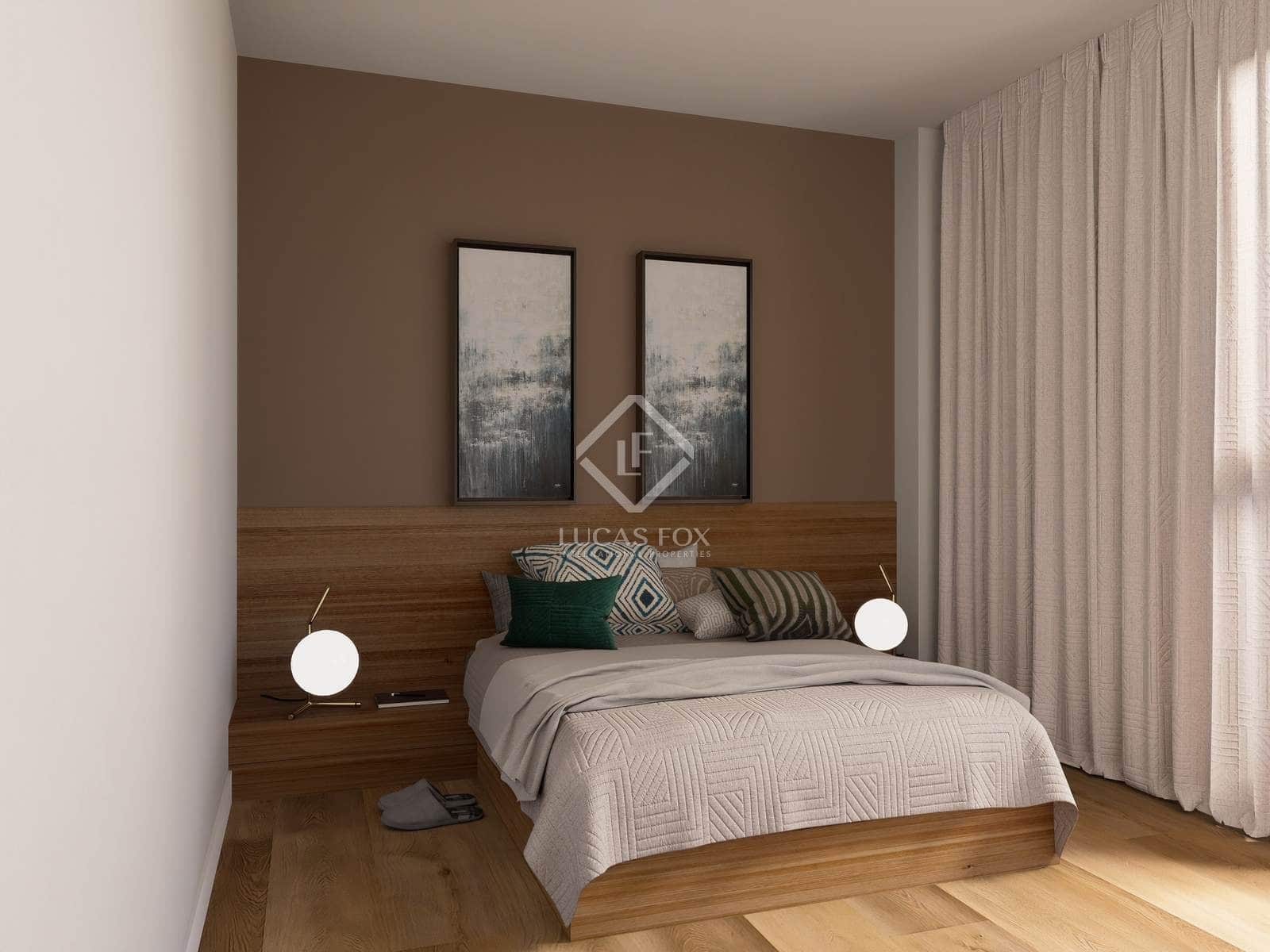 3 slaapkamer Appartement te koop in Javea / Xabia met zwembad garage - € 565.000 (Ref: 8848176)