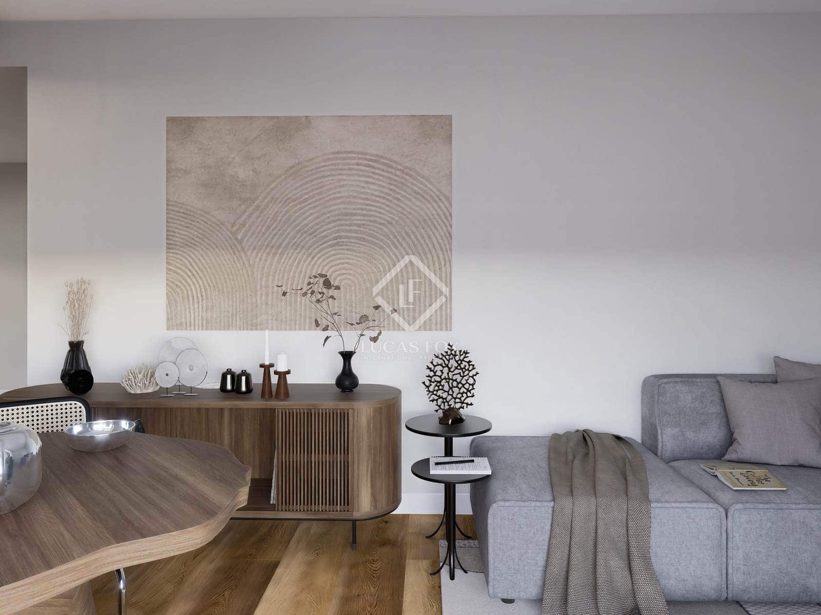 3 slaapkamer Appartement te koop in Javea / Xabia met zwembad garage - € 565.000 (Ref: 8848176)