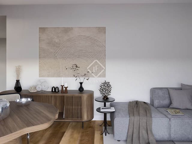 2 soverom Leilighet til salgs i Javea / Xàbia med svømmebasseng garasje - € 521 000 (Ref: 8848177)