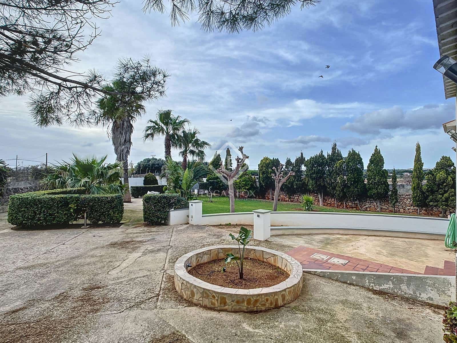 4 soveværelse Finca/Landehus til salg i Ciutadella de Menorca med garage - € 750.000 (Ref: 8848179)