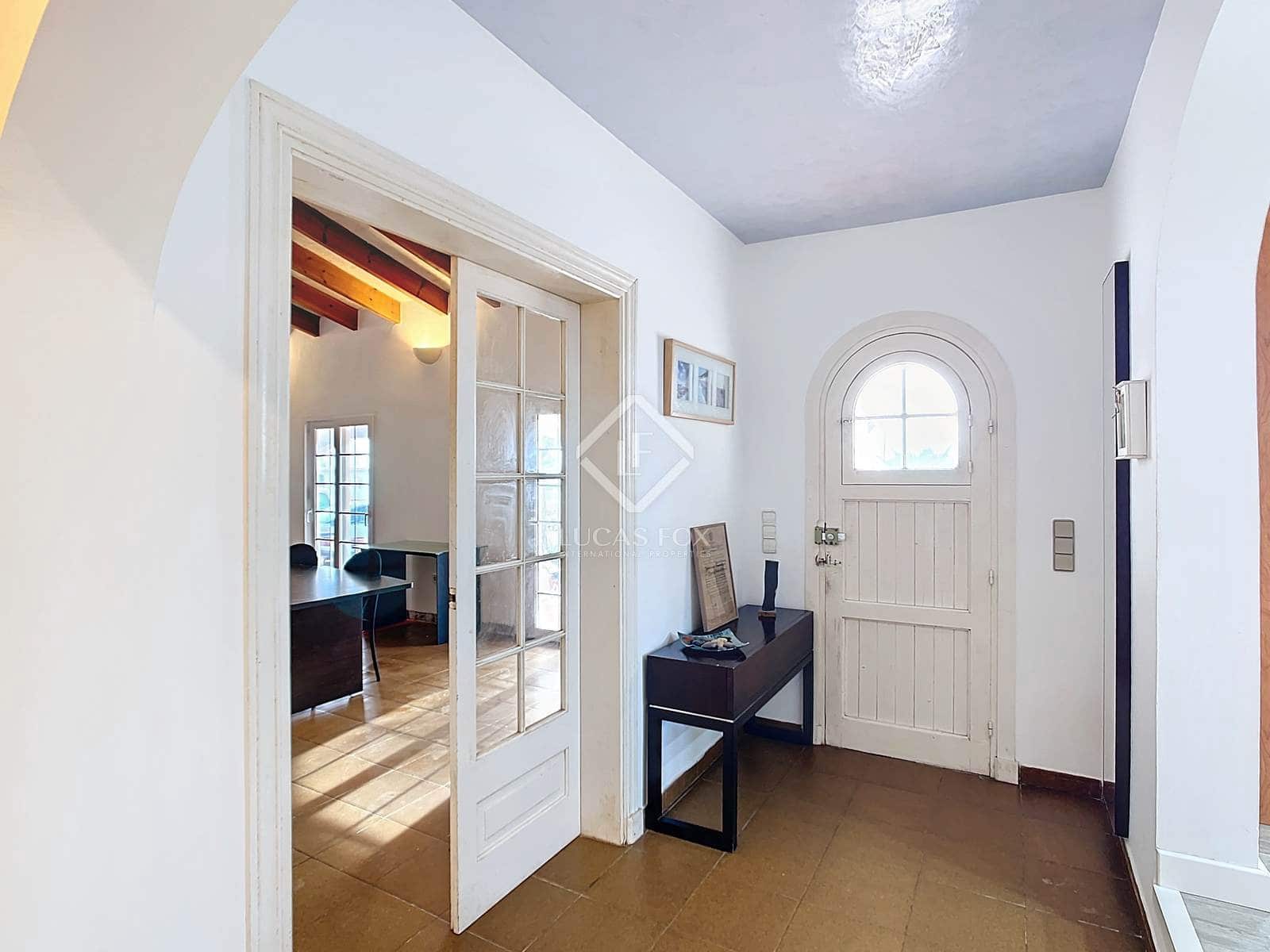 4 soveværelse Finca/Landehus til salg i Ciutadella de Menorca med garage - € 750.000 (Ref: 8848179)