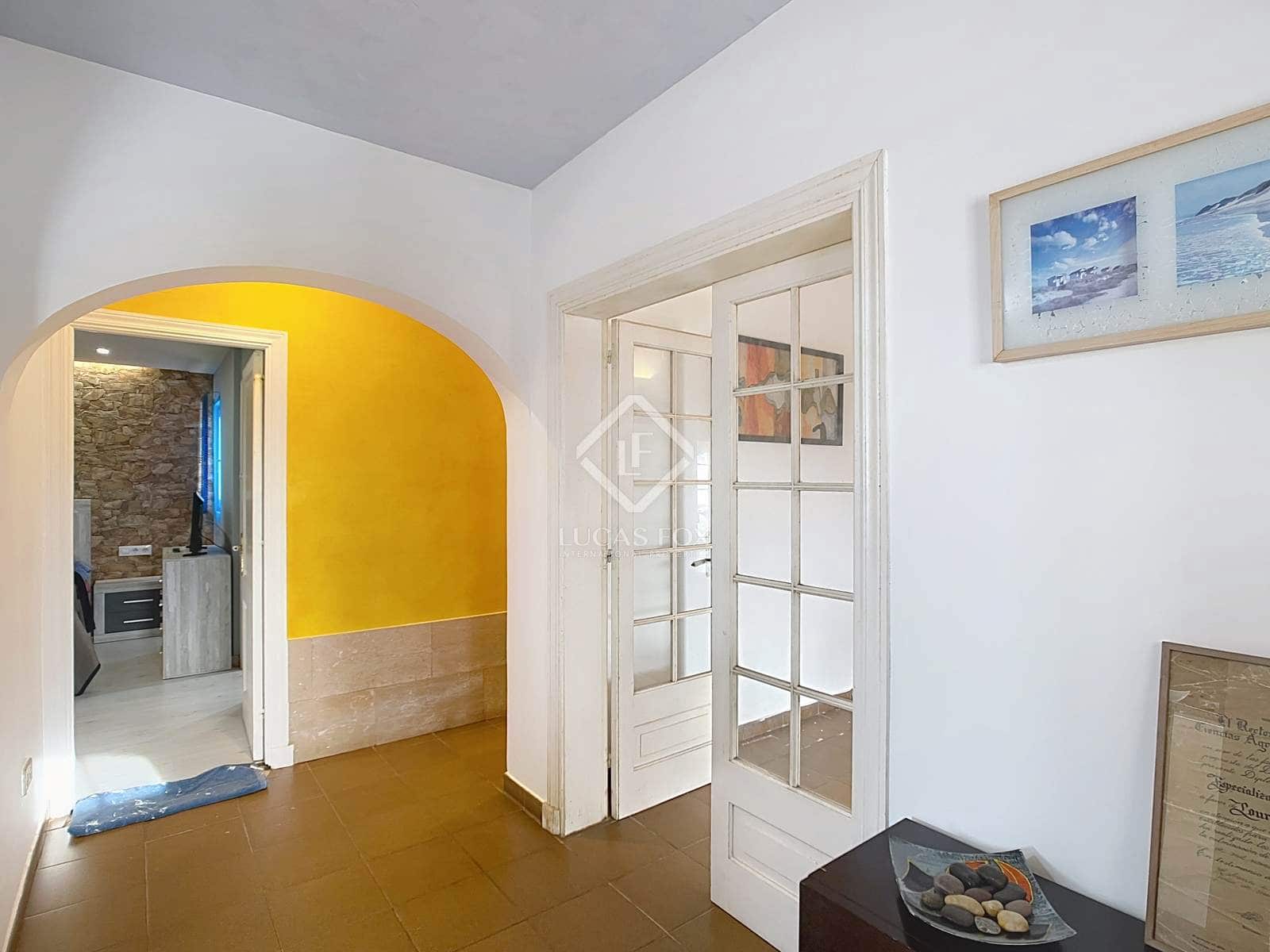 4 soveværelse Finca/Landehus til salg i Ciutadella de Menorca med garage - € 750.000 (Ref: 8848179)