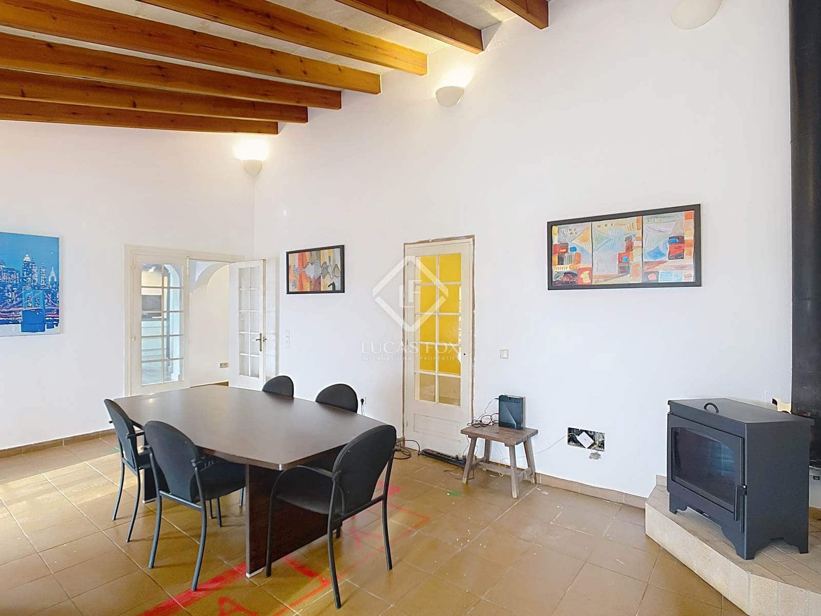 4 soveværelse Finca/Landehus til salg i Ciutadella de Menorca med garage - € 750.000 (Ref: 8848179)