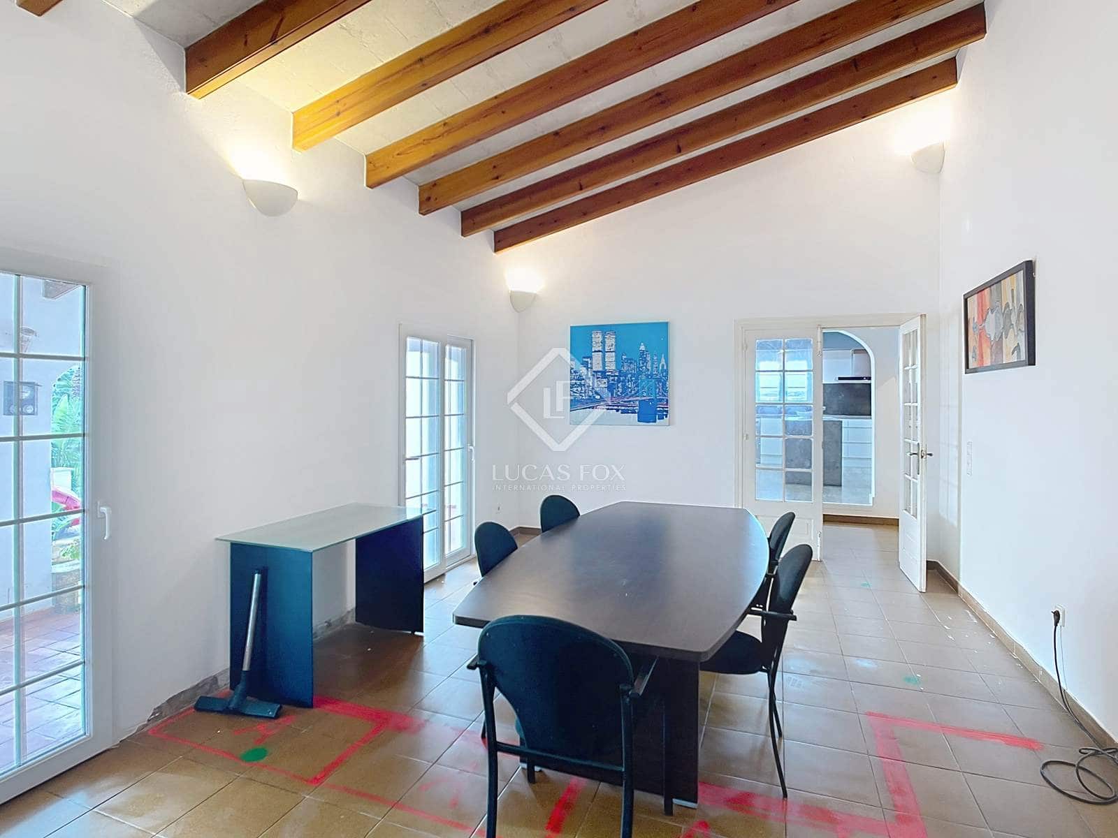 4 soveværelse Finca/Landehus til salg i Ciutadella de Menorca med garage - € 750.000 (Ref: 8848179)