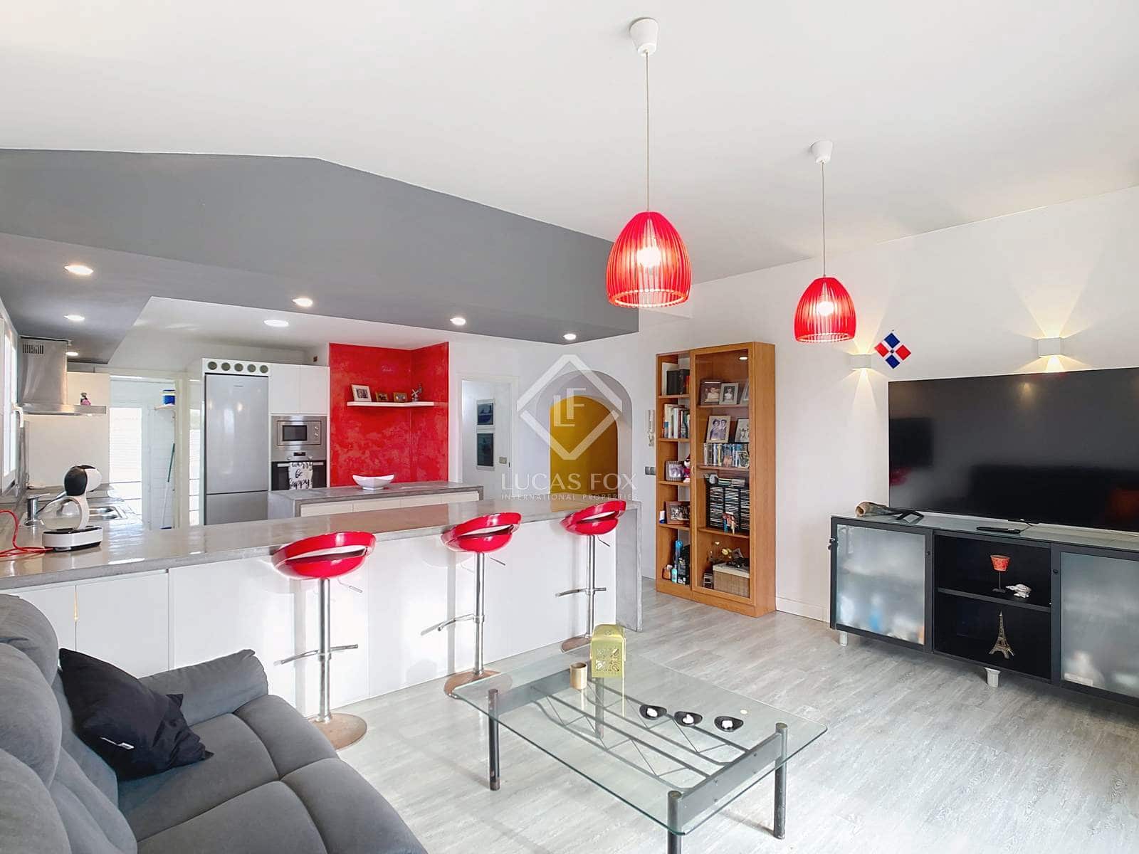 4 soveværelse Finca/Landehus til salg i Ciutadella de Menorca med garage - € 750.000 (Ref: 8848179)