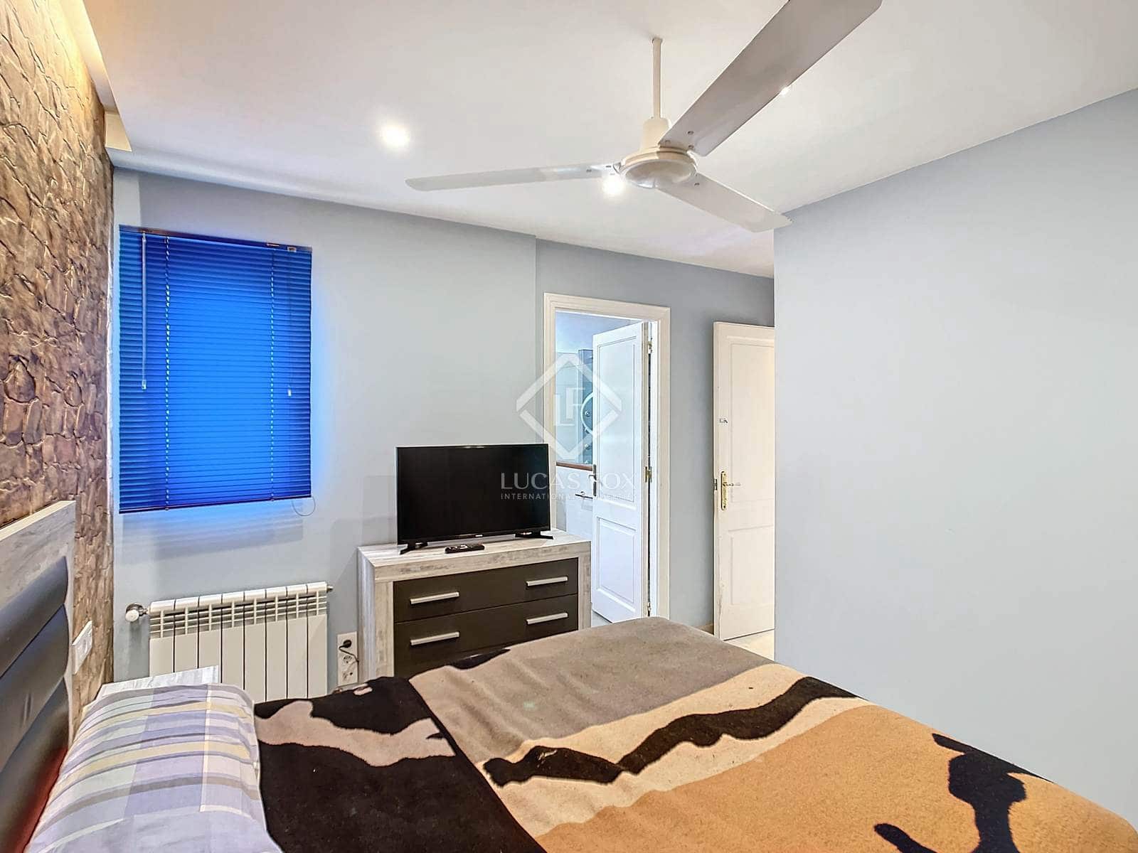 4 soveværelse Finca/Landehus til salg i Ciutadella de Menorca med garage - € 750.000 (Ref: 8848179)