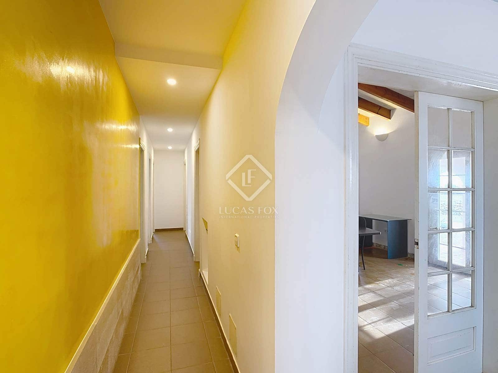 4 soveværelse Finca/Landehus til salg i Ciutadella de Menorca med garage - € 750.000 (Ref: 8848179)