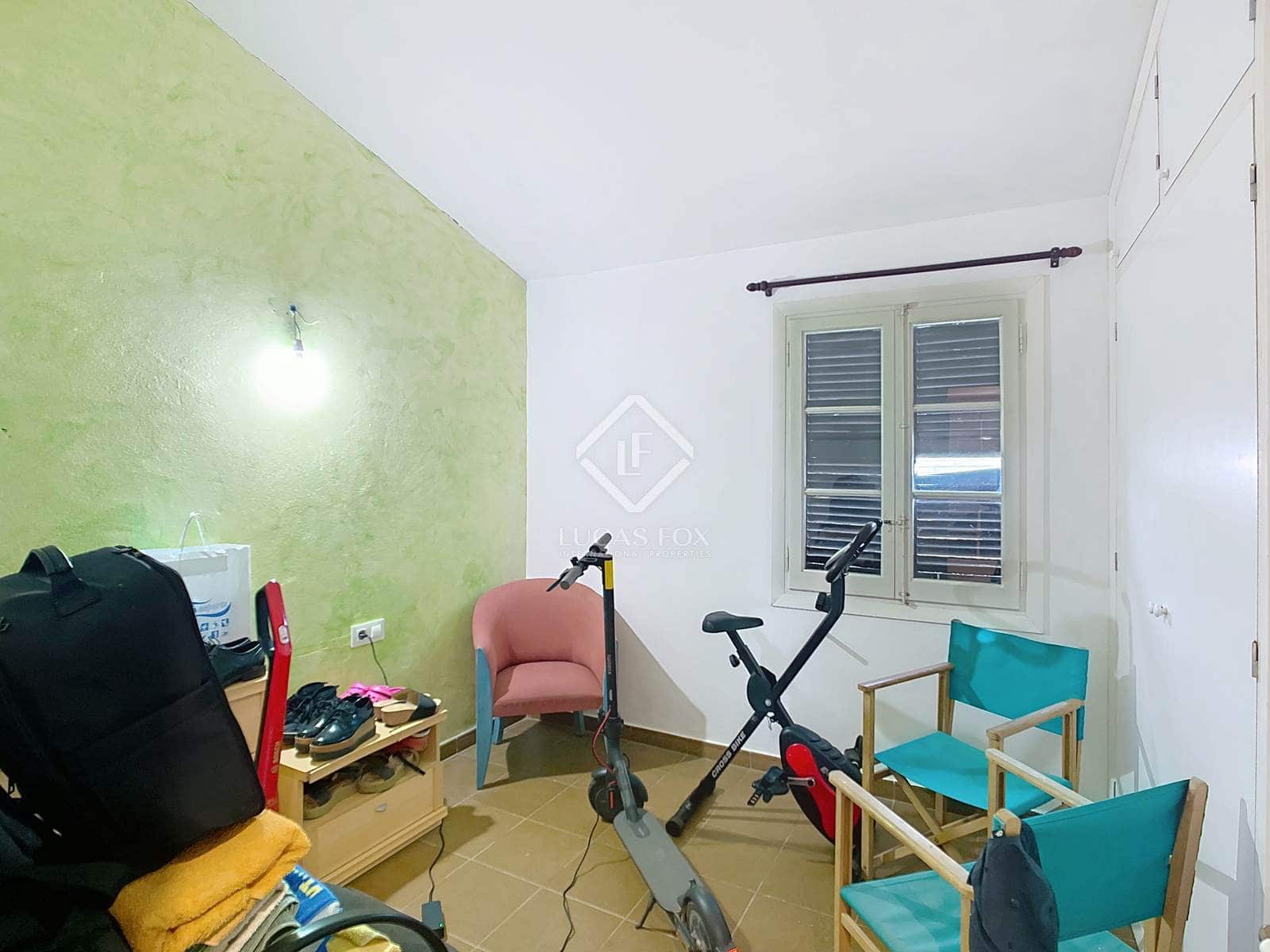 4 soveværelse Finca/Landehus til salg i Ciutadella de Menorca med garage - € 750.000 (Ref: 8848179)