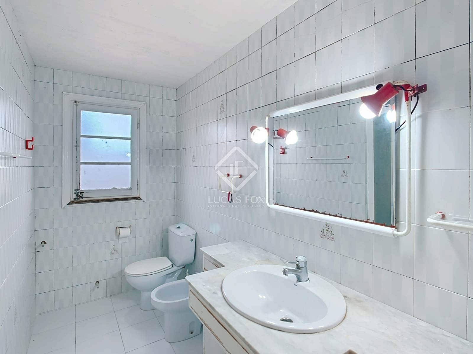 4 soveværelse Finca/Landehus til salg i Ciutadella de Menorca med garage - € 750.000 (Ref: 8848179)