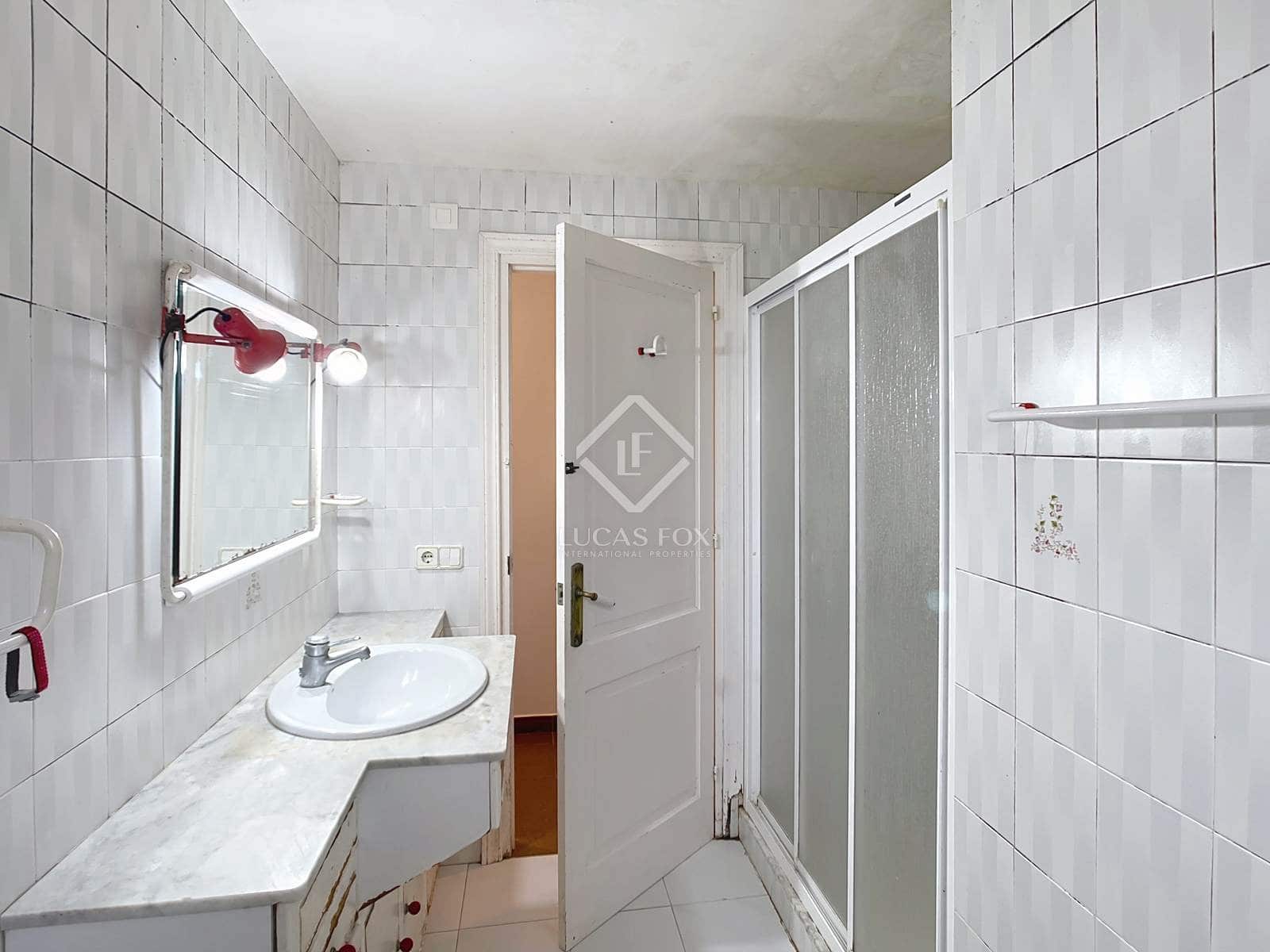 4 soveværelse Finca/Landehus til salg i Ciutadella de Menorca med garage - € 750.000 (Ref: 8848179)